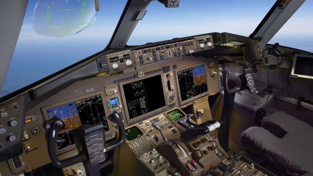 X Plane