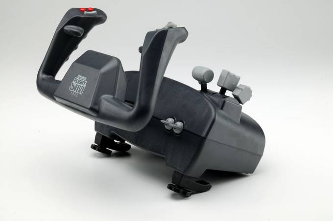 Yoke Joystick