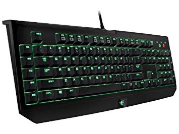 Gaming keyboard