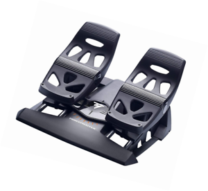 Rudder Pedals