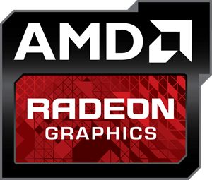 AMD Radeon 6000 Series GPU