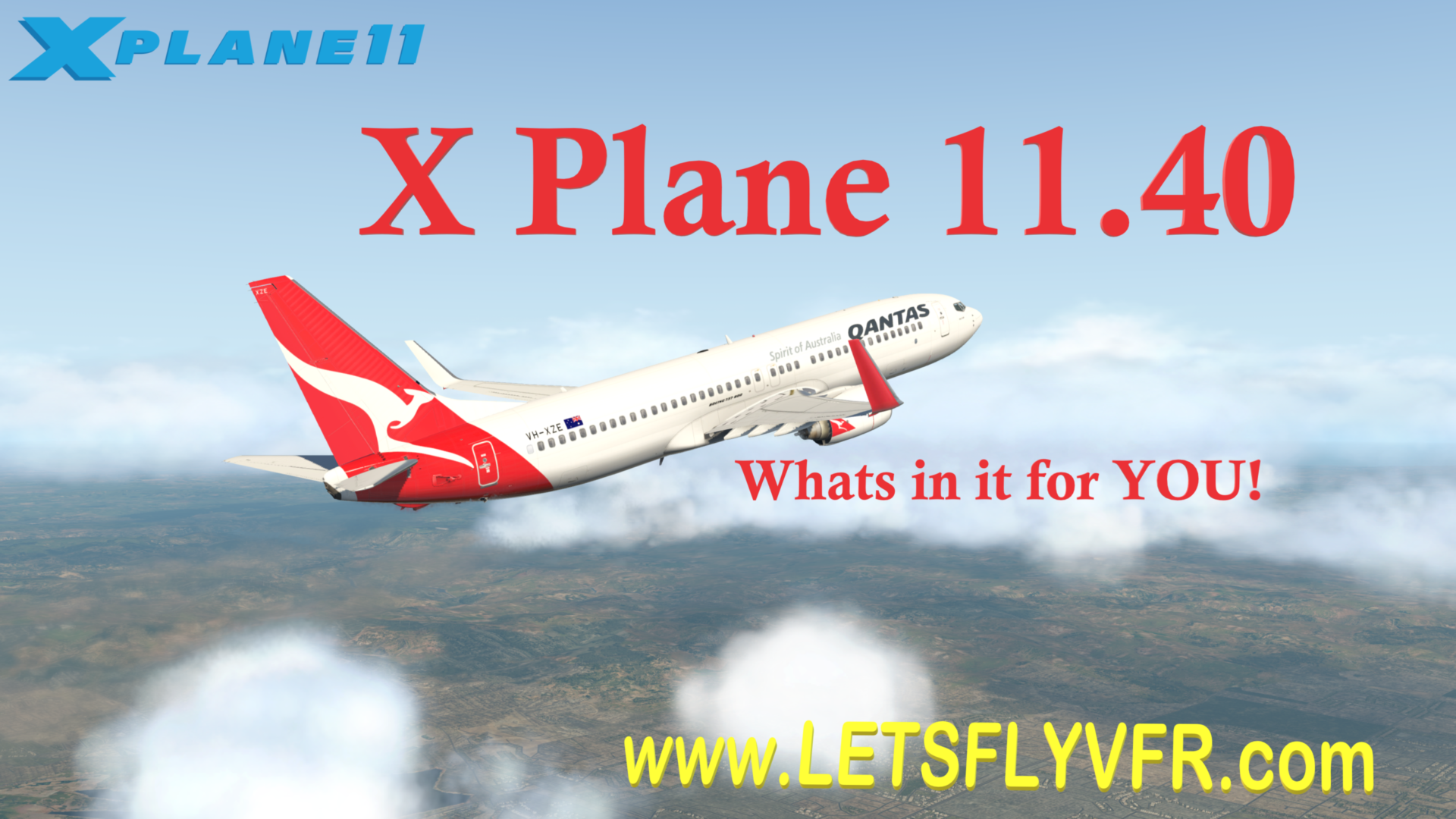 How to get X Plane 11 Scenery Updates Beginners Easy Guide.