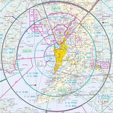 Airspace Map