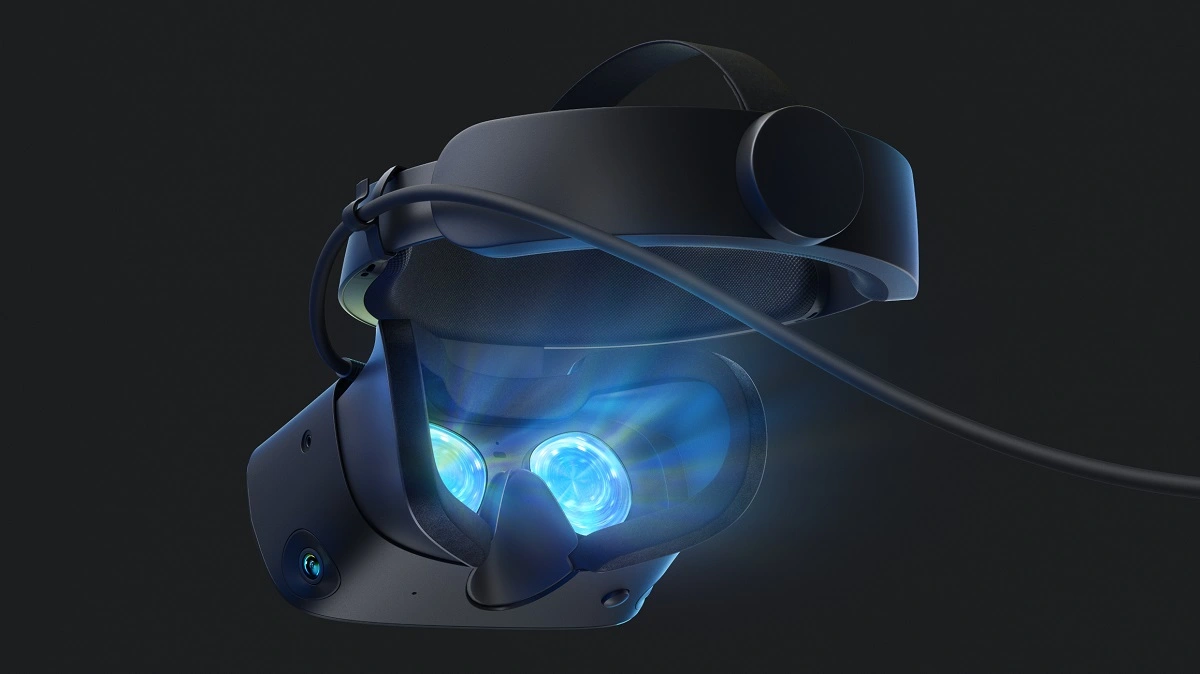 Discover Virtual Reality with the Fantastic Oculus Rift S Now!