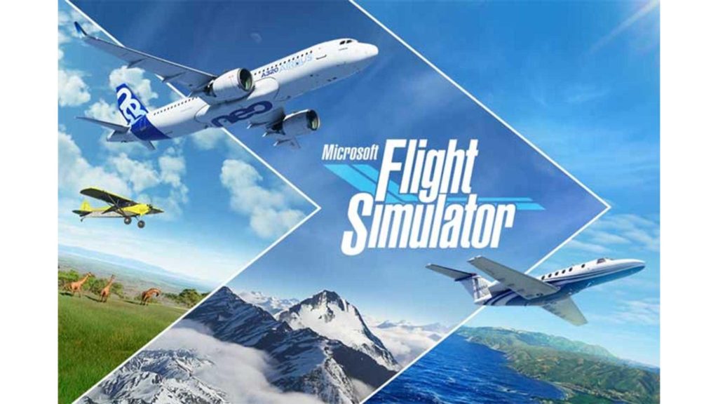 microsoft flight simulator 2016 ebay