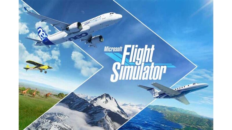 Discover the Amazing Features of  Microsoft Flight Simulator 2020 NOW!