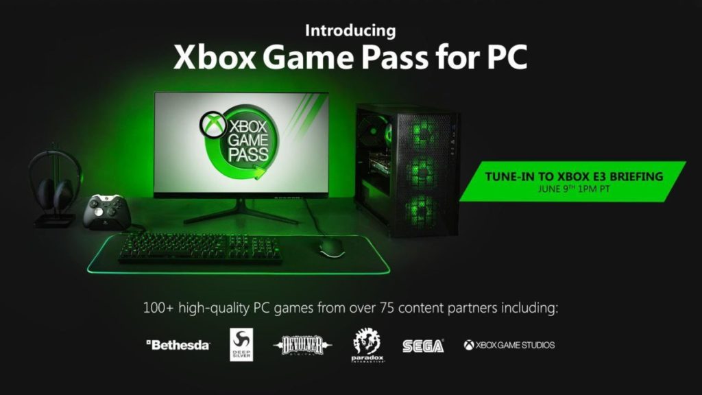 MSFS 2020 Game pass PC