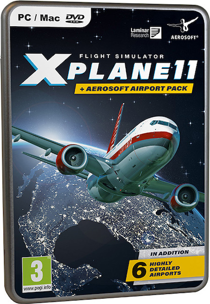 x plane 11 steam key