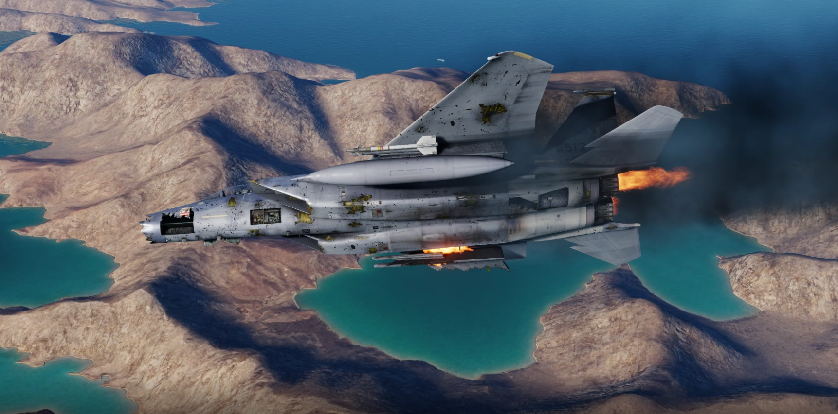 DEAD F15C