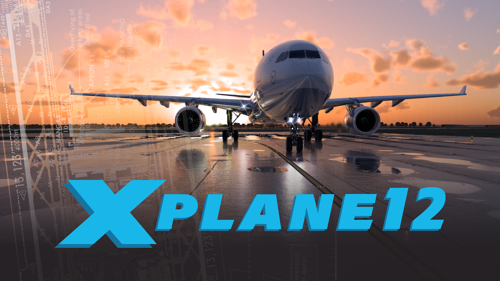 What Awesome Features Should X Plane 12 Offer!