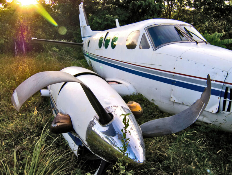 What a Pilot MUST Know Before Takeoff!
