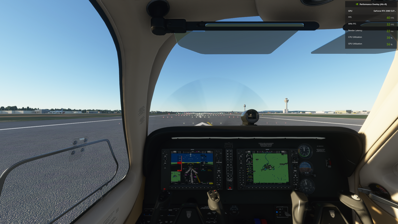 Как запустить microsoft flight simulator 2020 vr