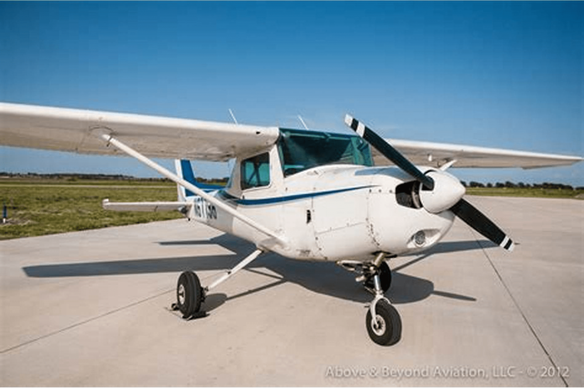 Cessna 172