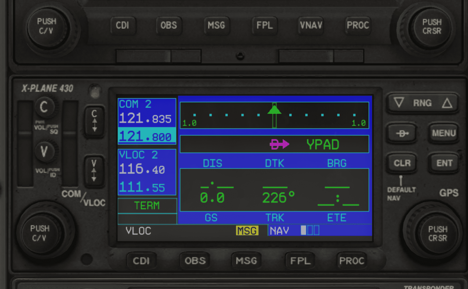 Learn How to Start a Cessna 172 Really Easily. Lets Fly VFR Flight Simulation.