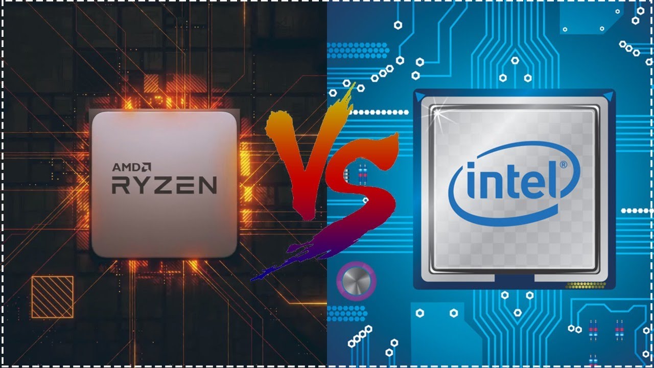 Best Tips CPU Comparison Create an Amazing System.