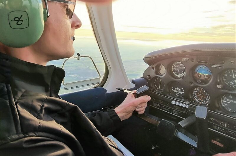 Student Pilot e1760498736642