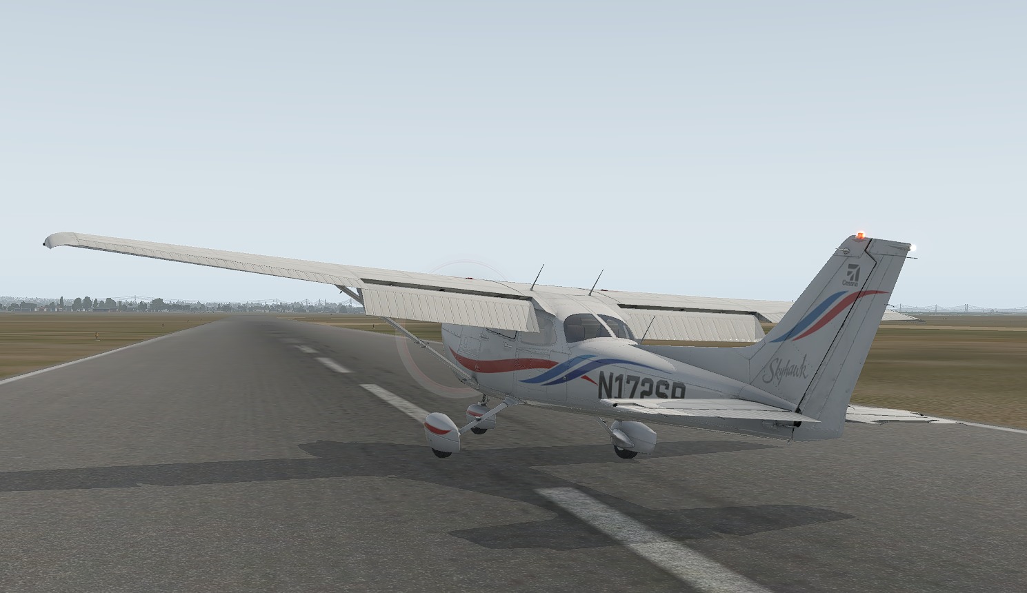 How to Master a Risky Crosswind Landing Easily!