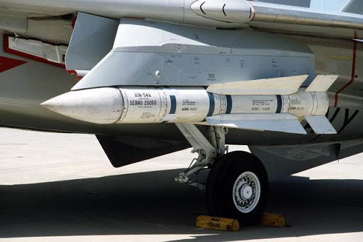 AIM 54 Phoenix