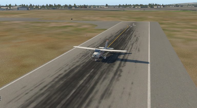 x plane 11 view commands