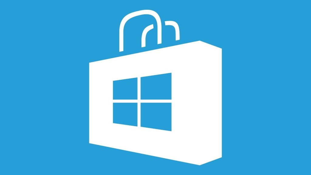 Microsoft Store APP