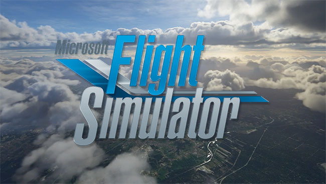 Lets Fly VFR Flight Simulation. - Lets Fly VFR Flight Simulation.