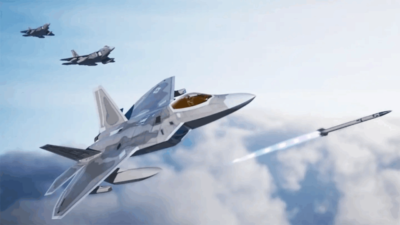 The Ultimate DCS World AIR COMBAT Guide.