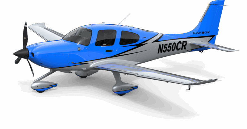 X Plane 12 SR 22 Cirrus e1760510779565