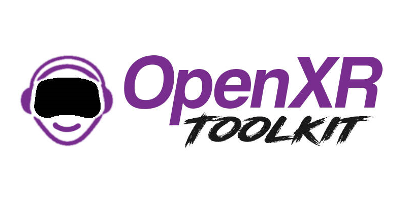 OPENXR Toolkit Banner