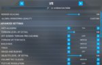 MSFS 2020 Graphics Settings Ultimate VR Performance Guide. - Lets Fly VFR