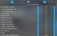 MSFS 2020 Graphics Settings Ultimate VR Performance Guide. - Lets Fly VFR