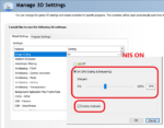 MSFS 2020 Graphics Settings Ultimate VR Performance Guide. - Lets Fly ...