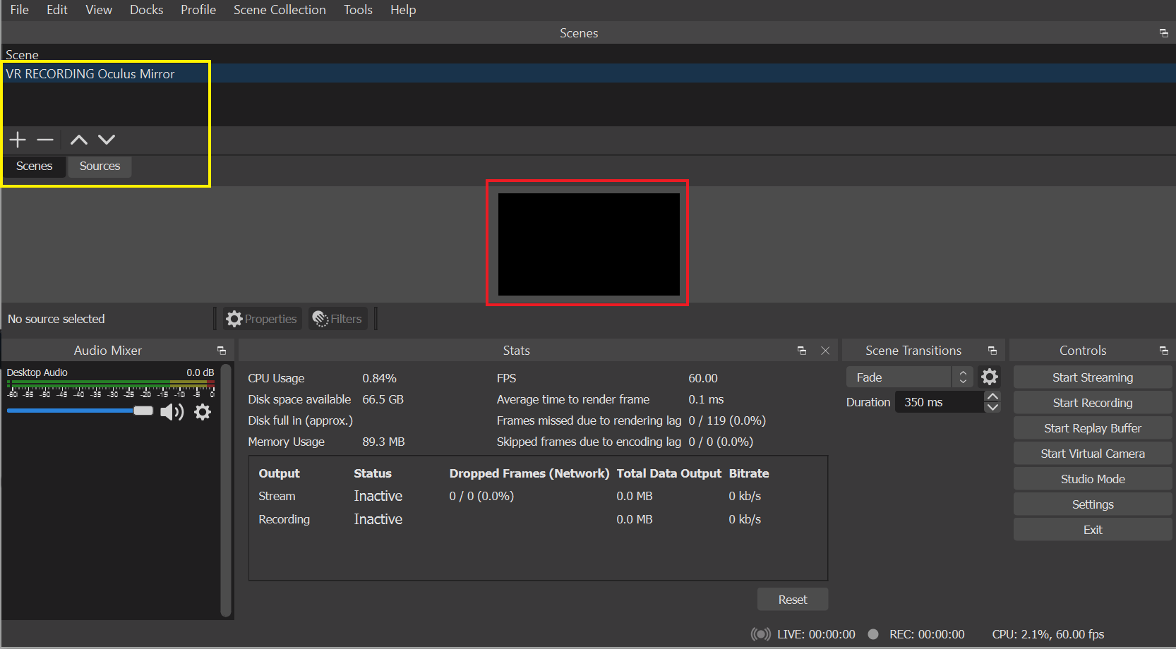 Amazing OBS Recording Settings 1080p 60fps ULTIMATE Beginner Guide
