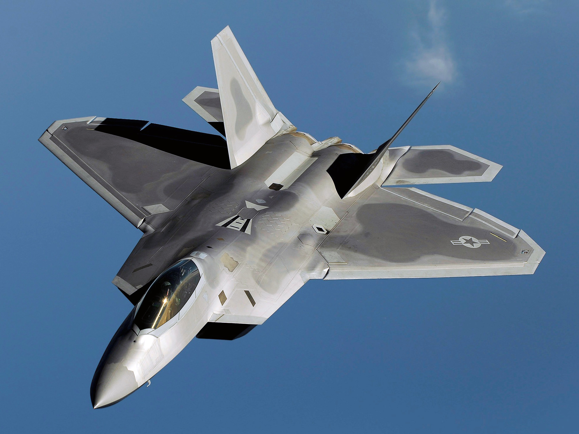  DCS World F-22 Raptor Air Dominance Experience Ultimate Power Adventure.