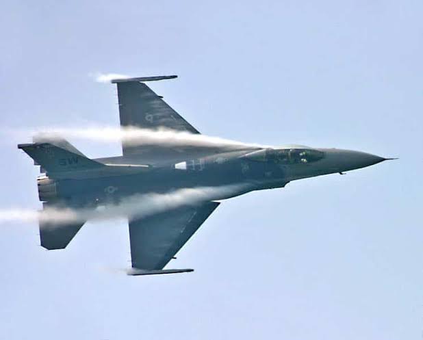 DCS F-16