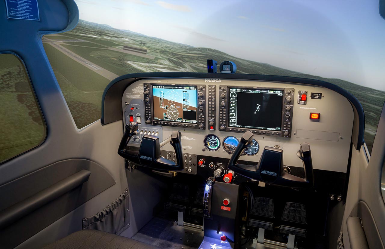 Flight Simulator Choices for New Enthusiasts in 2023.