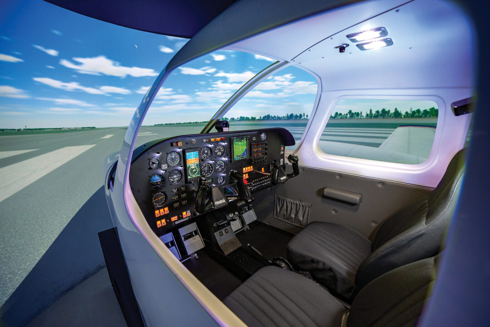Its Fascinating what AIRCRAFT are Available in FLIGHT Simulators?