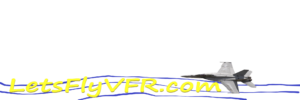 Lets FlyVFR Cleat Title Banner May 2020