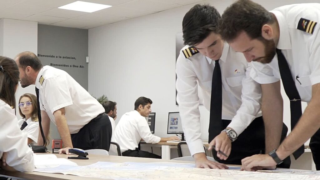 flight-planning