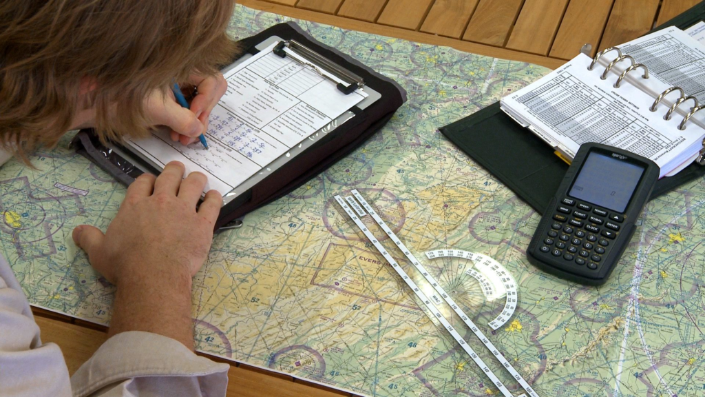 flight Planning