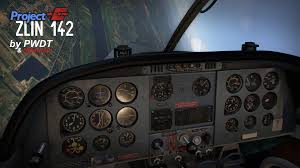 flight simulator