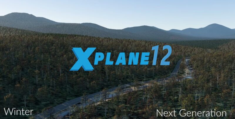 X Plane 12 Is the Dream a Reality Now?