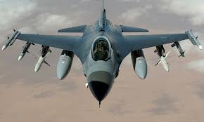 F-16 Viper Legend in the Jet Fighter World.