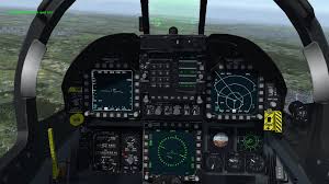 FALCON BMS