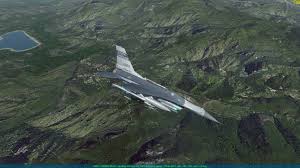 FALCON BMS