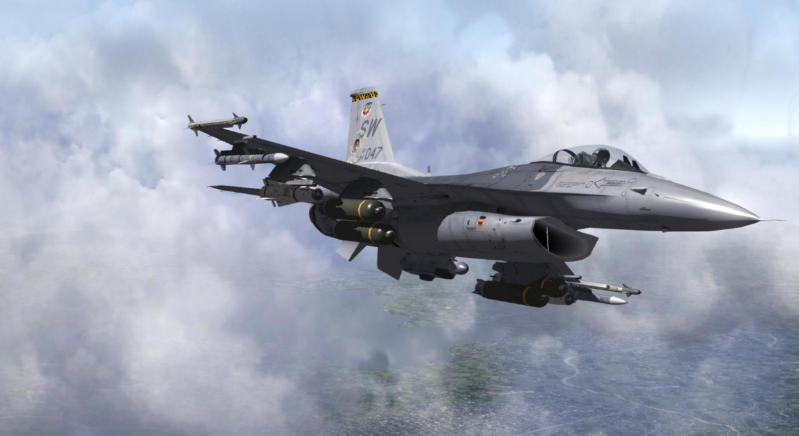 Discover Your Most Requested FALCON BMS FAQ NOW (Pt 1)