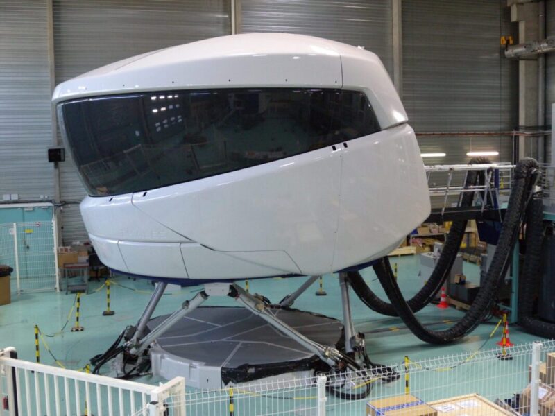 Full Motion Flight Simulator 1 scaled e1760499684474