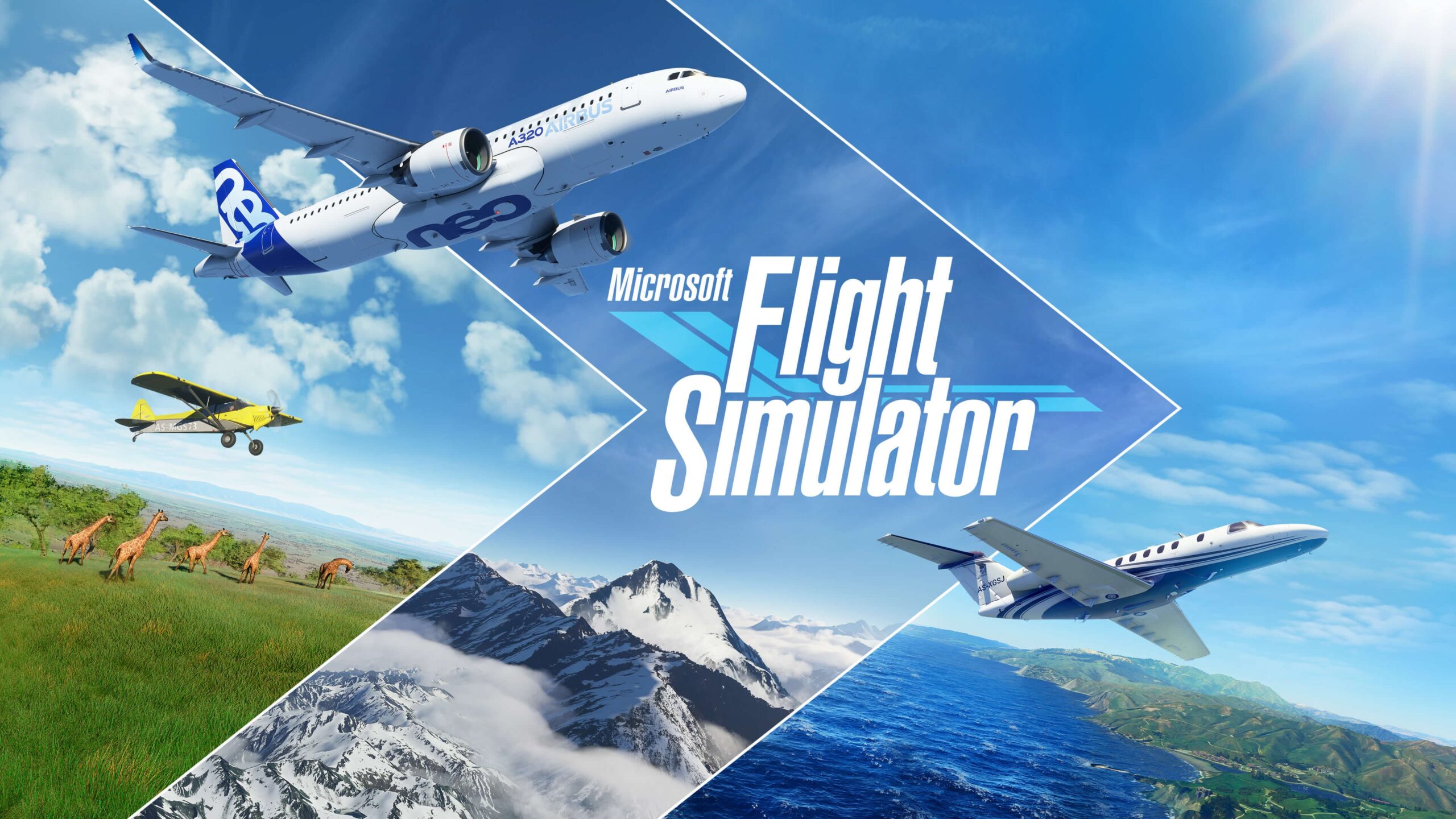 Soar to New Heights: Unveiling the Ultimate Microsoft Flight Simulator FAQ Adventure!
