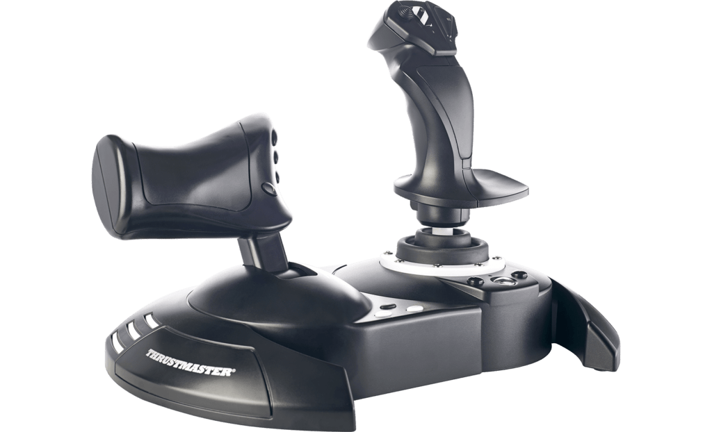 Thrustmaster HOTAS One 