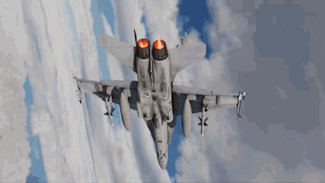 What is BFM mean? – LEARN How to FIGHT in DCS WORLD – Don’t make these MISTAKES!