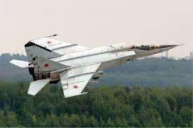 Mig 25